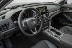 Honda Accord Touring Hybrid 2017 года (NA)